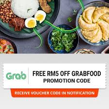 Entertain your friends or loved ones or have a little 'me' time while avoiding crowded areas with yummylicious food at a great price. Grab Food Rm5 Off Promotion Code Shopee Malaysia
