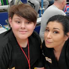 Jung Hwang Legacy Foundation 2022 Martial Arts Cultural Showcase