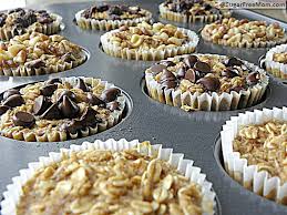 Wheat flour is often avoided because it triggers celiac diseases and allergies in those allergic to. Q A Personal Sized Baked Oatmeal