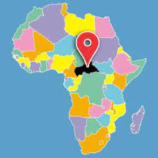 Posted by bella at 11:17 am. Map Of Africa Quiz Africa Map Quiz Education