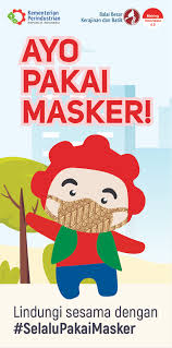 Download now 100 best kartun muslimah 2 images anime muslimah niqab. Cegah Covid 19 Dengan 5 Selalu