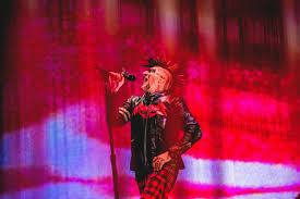 This is a membership plan that is apart of the. Photo Gallery Tool And Killing Joke Live At Td Garden