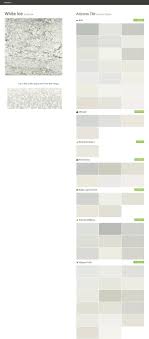 Brick Arizona Tile Natural Stone White Ice White Granite Granite Paint White Ice Granite