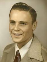 Obituary information for Russel "Russ" Lowell Hand