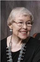 Frances Cotter Obituary (2014)