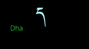The native dzongkha alphabet is identical to the tibetan script. Dzongkha Alphabet Youtube