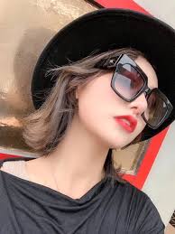 Mắt kính thời trang mùa hè mới nhất chống tia cực tím UV400