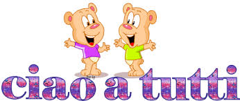 Buona continuazione di giornata a te che stai leggendo