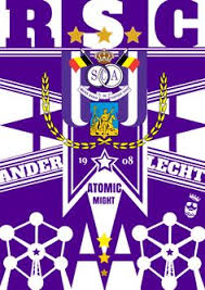 De bekerwinst van krc genk verzekert ons van europees voetbal. 9 Ideeen Over Rsca Anderlecht Voetbal Football Voetbaltrainers