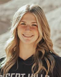 High school volleyball: Deseret News 2022 4A all-state team