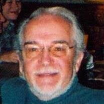 Dennis Banta Obituary