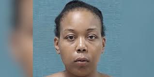 Woman arrested for allegedly killing cat, eating it in front of neighbors