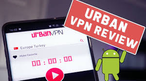 Seperti kita ketahui jika di dalam os bawaan android sudah tersedia setting vpn langsung yang bisa kita lakukan. Urban Vpn Review 2019 A Free Vpn For Android That S Different Youtube