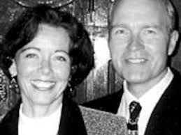 New mission presidents