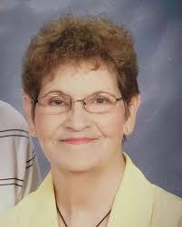 Margaret Helms Obituary (1937