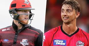 Daniel was bought by delhi capitals for the indian premier league 2020 for the base price. Cricket Com Au A Twitter Daniel Sams Terrific Bbl Debut Might Not Have Happened Had Ben Stokes Not Taken His Spot At Canterbury Bbl07 Https T Co Mkyipidmsc Https T Co Pvsyes2ekh