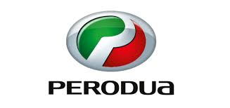 Perodua Logo Vector Logo Color Schemes Logo Color Car Logos