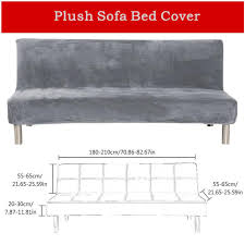 Stretch husse ecksofa elegant hussen schlafsofa elegant 29 groß von hussen ecksofa ottomane links photo. Samt Sofabezug Ohne Armlehnen Moderner Ohne Kaufland De