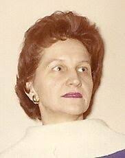 Leah Selina Johnson Obituary 2011