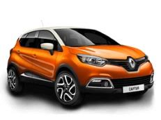 Renault captur is the first crossover for renault in india and is based on the m0 platform. Renault Captur Specs Of Wheel Sizes Tires Pcd Offset And Rims Wheel Size Com