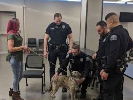 Independence Police...