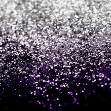 Black And Silver Wallpaper Purple Black Silver Glitter 1 Wallpaper From Happywall Com Black Glitter Wallpapers Purple Glitter Wallpaper Glitter Wallpaper