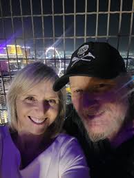 Eagles Concert Experience at the Sphere in Las Vegas