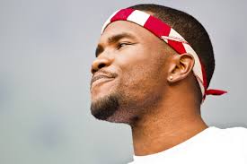 Un album et un magazine pour Frank Ocean
