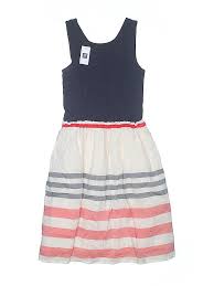 Gap Kids 100 Cotton Gray Dress Size 14 16 55 Off Kids Dress Gap Kids Gap Kids Girls
