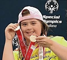 County Special Olympians return to Games for first time since '19