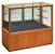 Retail Display Counter