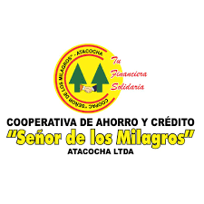 Cooperativa de Ahorro y Credito Señor de los Milagros - Atacocha