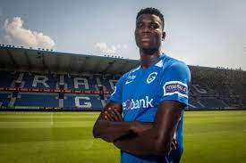 Paul onuachu is thrilled to be crowned best player of the year in the belgian pro league for the 2020/21 season, completesports.com reports. Video Who Is Potential Arsenal Signing Paul Onuachu Goals Assists Just Arsenal News