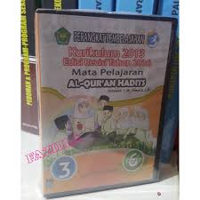 Dengan yang tertulisdalam lks 3. Cd Rpp Untuk Mi Al Quran Hadits Kelas 3 6 Semester 1 2 Shopee Indonesia
