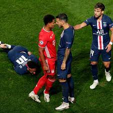 Definition of paredes in the definitions.net dictionary. Psg Midfielder Says They Now Have The Mentality To Match Bayern Munich Bavarian Football Works