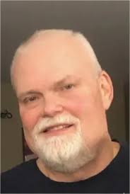 Obituary information for Mark Jeffrey Waite