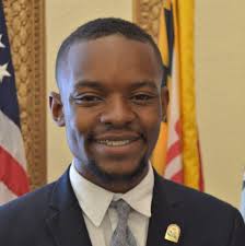 Why I Am Running for Alderman in Ward 8