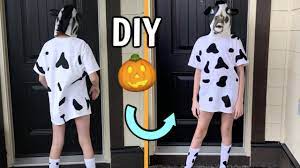 We did not find results for: Diy Cow Halloween Costume Youtube