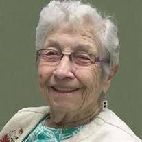 Doris Lewine Drury Obituary