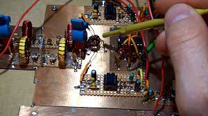 Micro mountaineer transmitter receiver cw ham amateur shortwave hf radio diy kit. Homebrew Sdr Ham Radio In 9 Parts Hackaday