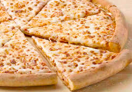 Cheese Pizza: - Placentia
