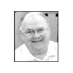 Roger SWEARINGEN Obituary