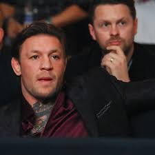 'Free the Mac!' McGregor demands 'fight date' amidst free agency talk