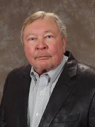 Gary Berntson's Instagram, Twitter & Facebook