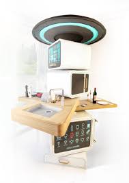 Turn Kitchen 1st Prize Cucine D Italia Design Contest Cucineditalia Www Stefanospinella Com Design Stefano Design House Design Kitchen Concepts