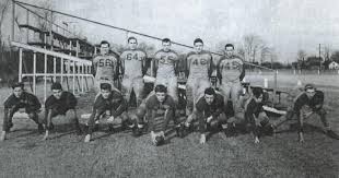 Postscripts: Unbeaten, unscored-upon Barrington team a memory that lasted a  lifetime