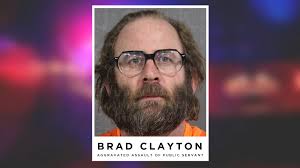 Jack County deputy shot near Bryson, suspect in custody