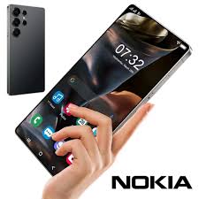 Nokia King Mini 2025 is coming! Small size, HUGE power. 16GB RAM & a  12,000mAh battery? 🤯 Read more: https://tinyurl.com/59kjbv2f