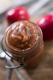 This recipe is very flavorful and was just missing my touch. Healthy Apple Butter Recipe No Added Sugar Farmhouse On Boone