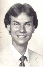 Obituary: Barry Bergman, Class of 1982